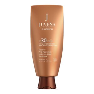 Juvena Sunsation Superior Anti-Aging Lotion SPF 30+ – Sunscreen 150 ml