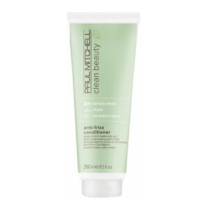 Paul Mitchell Clean Beauty Anti-Frizz Conditioner 250 ml