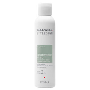 Goldwell Stylesing Curls Lightweight Fluid 150 ml