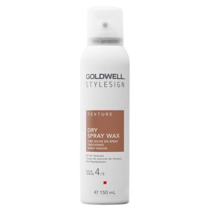 Goldwell Stylesign Texture Dry Spray Wax 150 ml