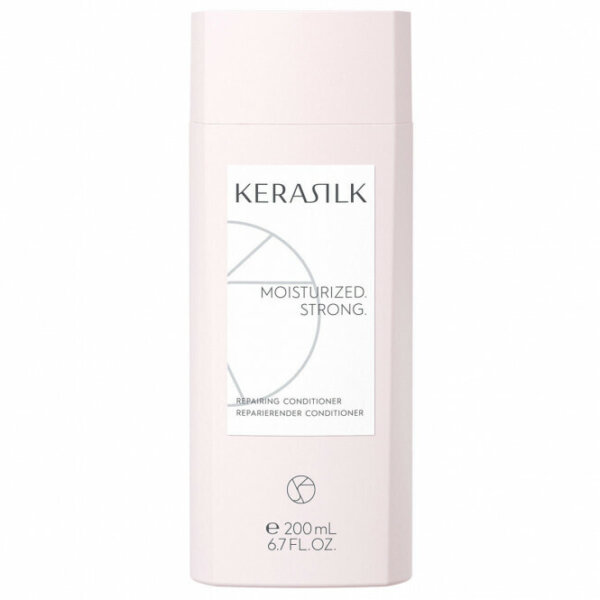 Kerasilk ESSENTIALS repairing conditioner 200 ml