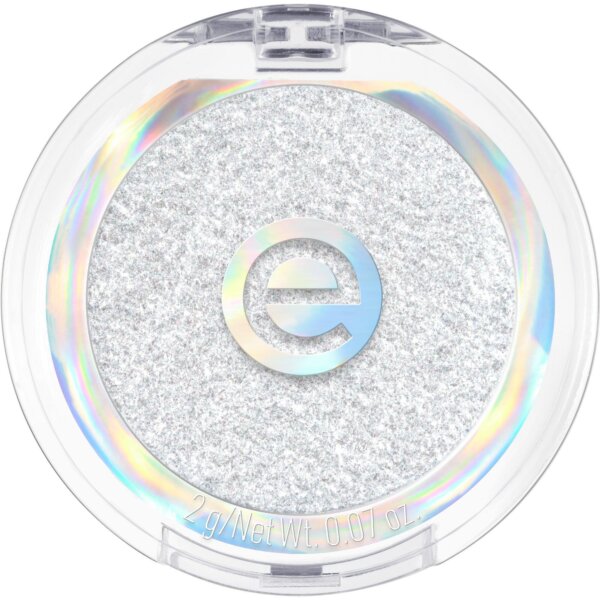 Essence Glitter Eye Shadow – mono eyeshadow 2 g Essence Glitter Eye Shadow – mono eyeshadow 2 g