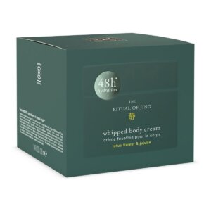 Rituals Jing Whipped Body Cream
