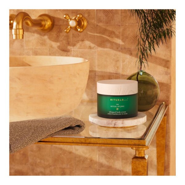 Rituals Jing Whipped Body Cream