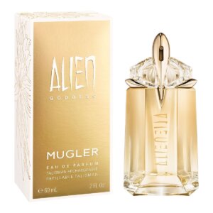 Thierry Mugler Alien Goddes EDP 60 ml