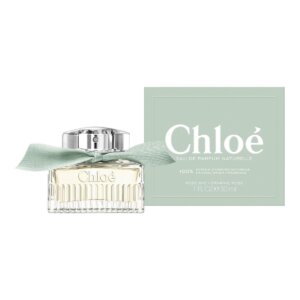 Chloé Rose Naturelle EDP 30 ml