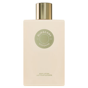 Burberry Goddess Body Lotion 200 ml
