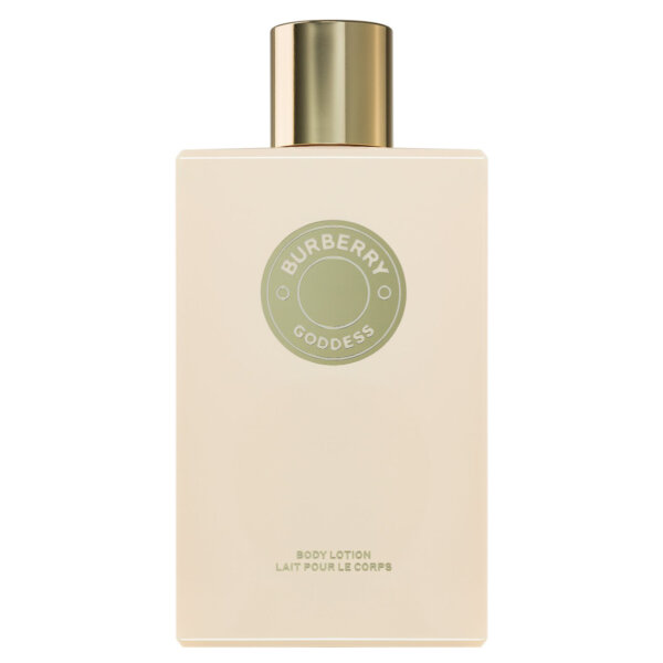 Burberry Goddess Body Lotion 200 ml