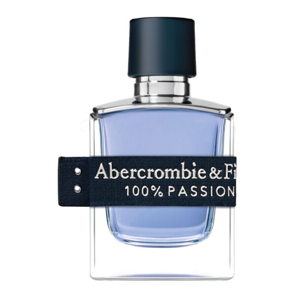 Abercrombie & Fitch 100% Passion EDT 100 ml