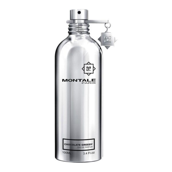 Montale CHOCOLATE GREEDY edp vapo 100 ml Montale Paris CHOCOLATE GREEDY parfüümvesi