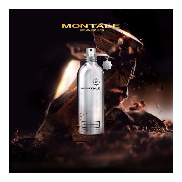 Montale CHOCOLATE GREEDY edp vapo 100 ml