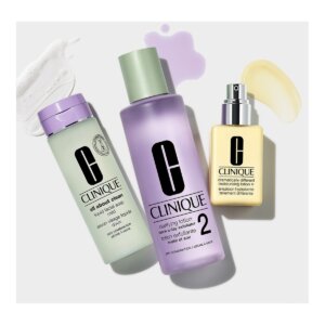 Clinique Clarifying Lotion 1.0 Twice A Day Exfoliator 400 ml