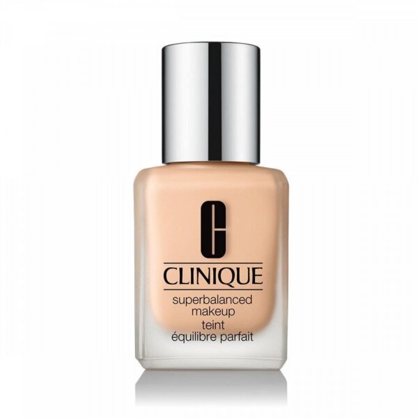 Clinique Superbalanced make up – Gentle make-up 30 ml Clinique Superbalanced make up – Gentle make-up 30 ml