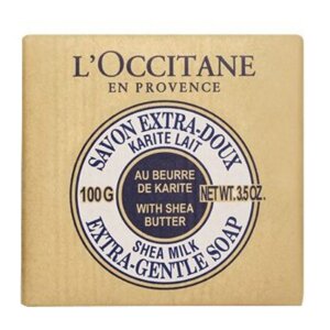 L’Occitane Shea Milk Extra Rich Soap