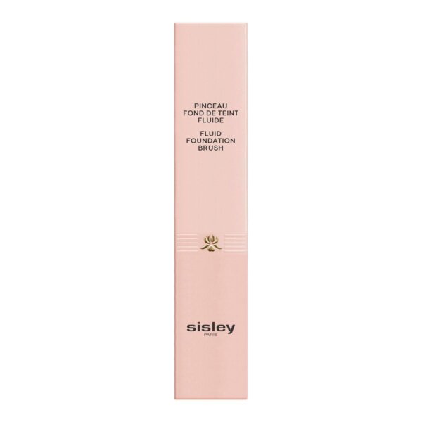 Sisley PINCEAU fond de teint fluide 1 u