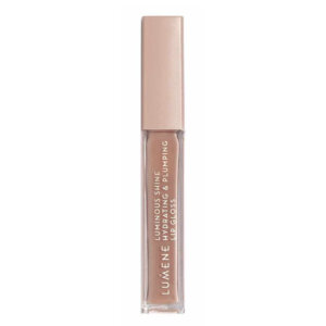 Lumene Luminous Shine Hydrating & Plumping Lip Gloss