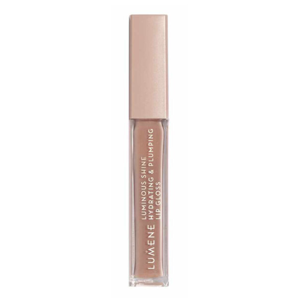 Lumene Luminous Shine Hydrating & Plumping Lip Gloss Lumene Luminous Shine Hydrating & Plumping Lip Gloss
