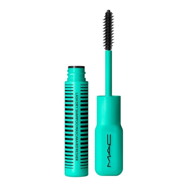 MAC Lash Dry Shampoo Mascara Refresher MAC Lash Dry Shampoo Mascara Refresher