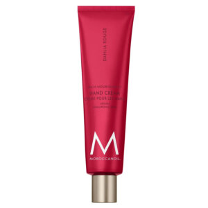 Moroccanoil Dahlia Rouge Hand Cream – Krém na ruce 100 ml