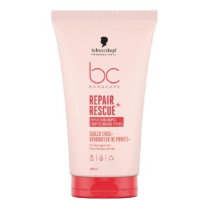 Schwarzkopf BC REPAIR RESCUE sealed ends+ 100 ml