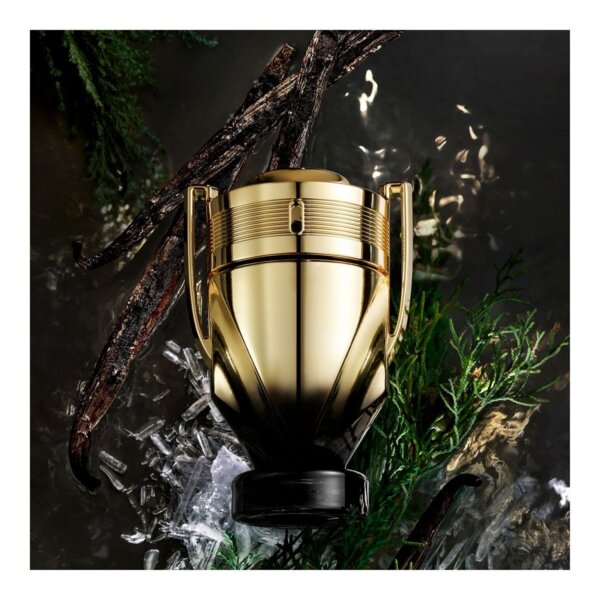 Rabanne INVICTUS ELIXIR PARFUM ELIXIR edp vapo 200 ml Rabanne INVICTUS ELIXIR PARFUM ELIXIR edp vapo 200 ml