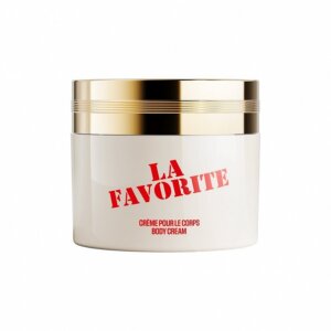 Jean Paul Gaultier LA FAVORITE body cream 200 ml