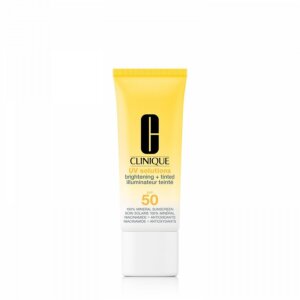 Clinique Uv Solutions Nahahooldustoode