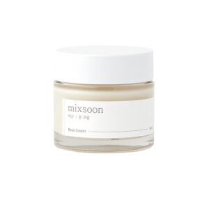 Mixsoon Bean Cream – moisturizing and strengthening face cream 50 ml