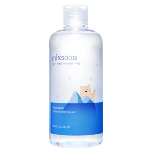 Mixsoon Glacier Water Hyaluronic Acid näoseerum