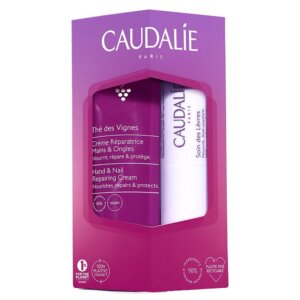 Caudalie Thé Des Vignes Hand Duo