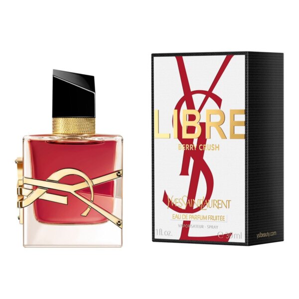 YSL Libre Berry Crush Edp Spray