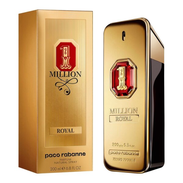 Paco Rabanne 1 Million Royal EDP 200 ml