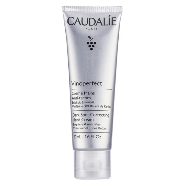 Caudalie Vinoperfect kätekreem Caudalie Vinoperfect kätekreem 50 ml