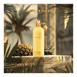 Montale Paris Oud Sapparot EDP 100 ml – pilt 2