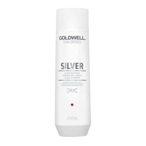 Goldwell SILVER šampoon 250 ml