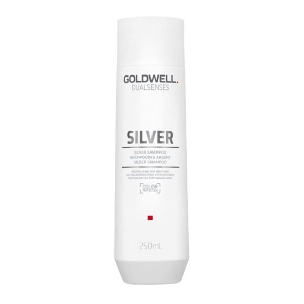 em-4021609028710-0 Goldwell SILVER šampoon 250 ml