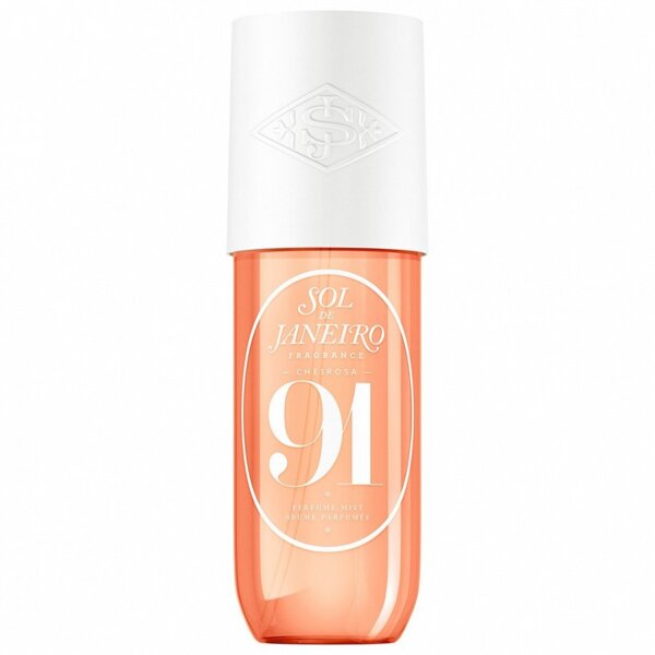 em-810912037090-0 Sol De Janeiro CHEIROSA 91 perfume mist 90 ml