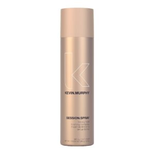 Kevin Murphy Session Spray Strong Hold Finishing Spray 400 ml