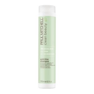 Paul Mitchell Clean Beauty Anti-Frizz šampoon 250 ml