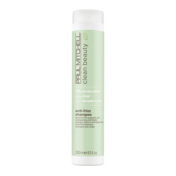 em-9531131986-0 Paul Mitchell Clean Beauty Anti-Frizz šampoon 250 ml