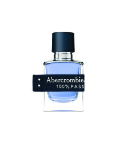 Abercrombie & Fitch 100% Passion EDT 50 ml