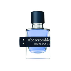 Abercrombie & Fitch 100% Passion EDT 50 ml