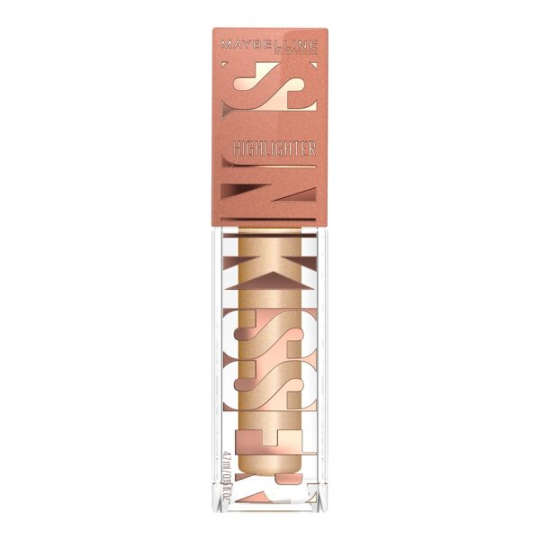 Maybelline Sunkisser Blush 4,7 ml Maybelline Sunkisser Blush 4,7 ml