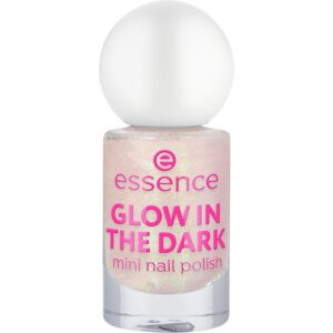 Essence Mini Nail Polish 5 ml