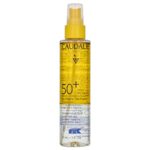Caudalie Vinosun Solar Water päikesekaitsevesi SPF 50+ 150 ml