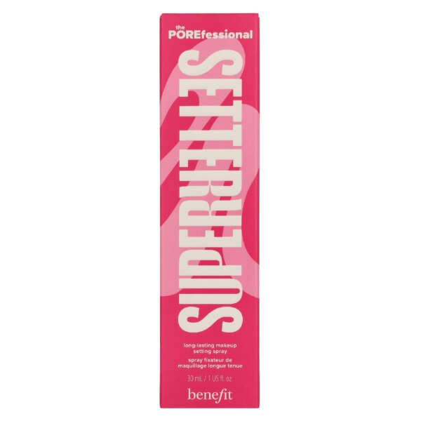 Benefit The POREfessional Super Setter 120 ml Benefit The POREfessional Super Setter 120 ml