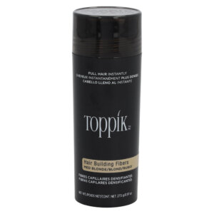 Toppik Hair Building Fibers – Medium Blonde