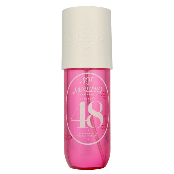 nl-810912035911-0 Sol De Janeiro CHEIROSA 48 perfume mist 240 ml