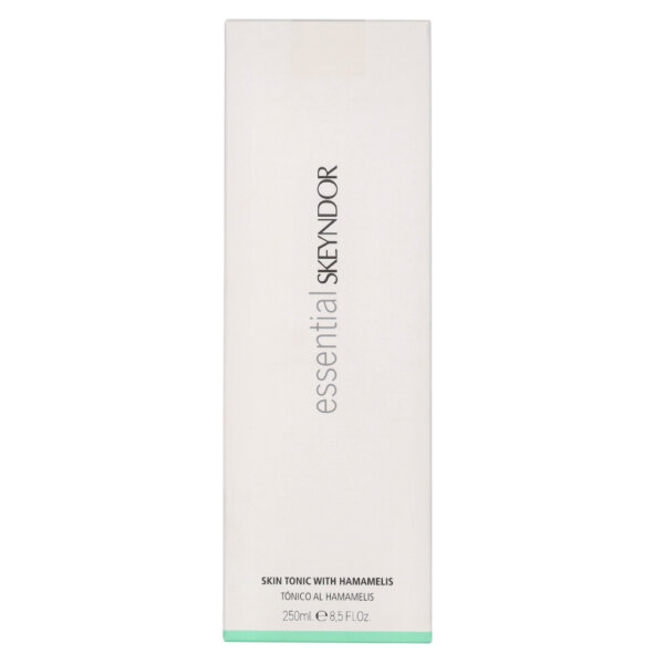 nl-8436001980072-0 Skeyndor Essential Skin Tonic With Hamamelis