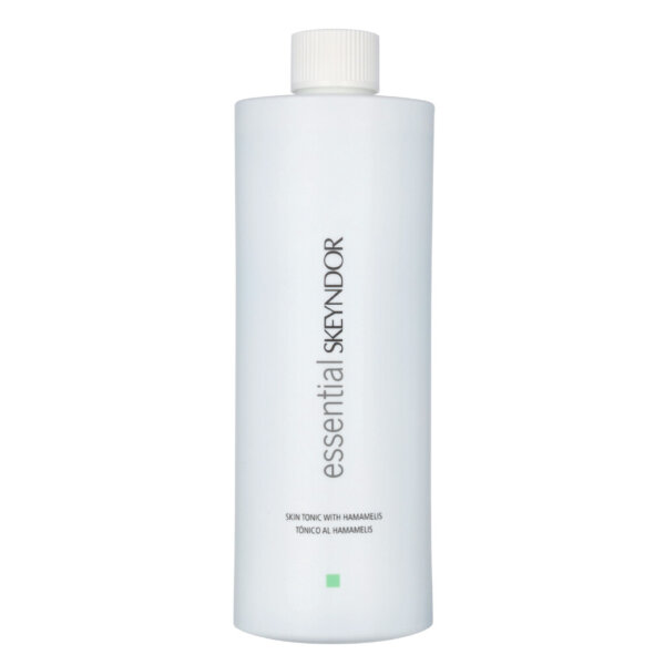 Skeyndor Essential Skin Tonic With Hamamelis – pilt 2